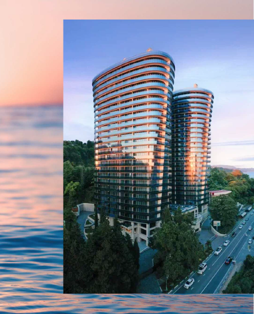 купить квартиру на море Инвестиции в туристическую недвижимость